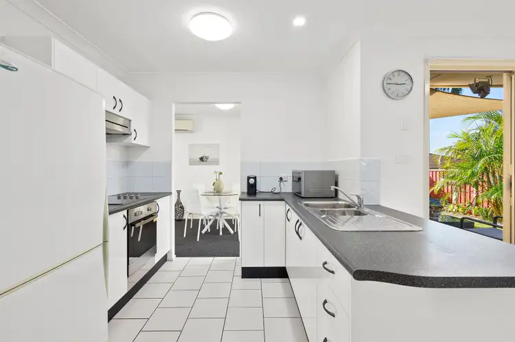 Second view of Homely house listing, 17 Blackwood Way, Albion Park Rail NSW 2527