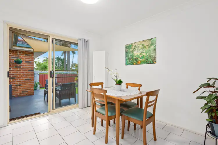 Sixth view of Homely house listing, 17 Blackwood Way, Albion Park Rail NSW 2527