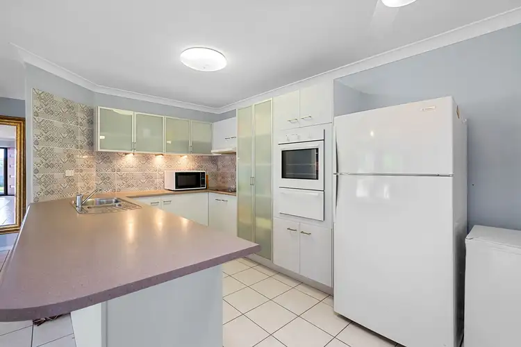 Fourth view of Homely semi-detached listing, 8 Cindy Court, Runcorn QLD 4113