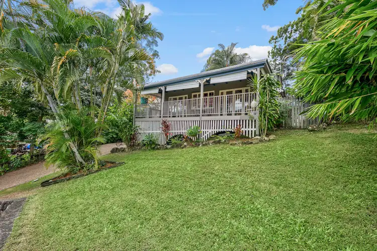 8 Campese Terrace, Nambour QLD 4560