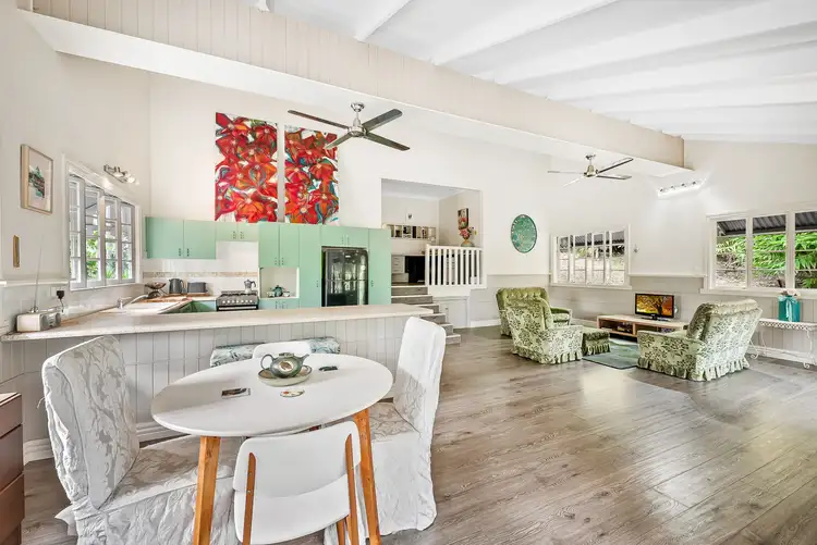 Seventh view of Homely house listing, 8 Campese Terrace, Nambour QLD 4560