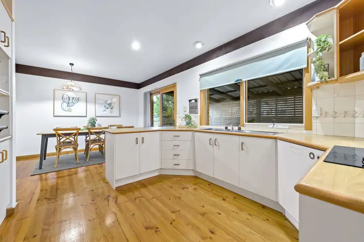 Second view of Homely house listing, 18 Hartland Road, Vermont South VIC 3133