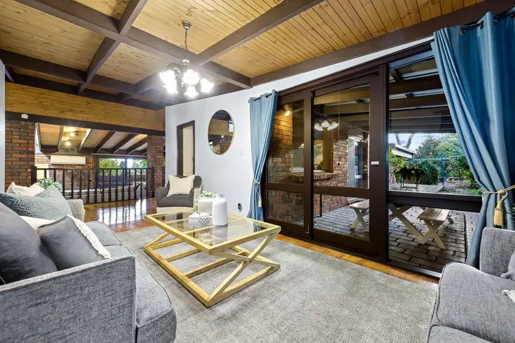 Fourth view of Homely house listing, 18 Hartland Road, Vermont South VIC 3133