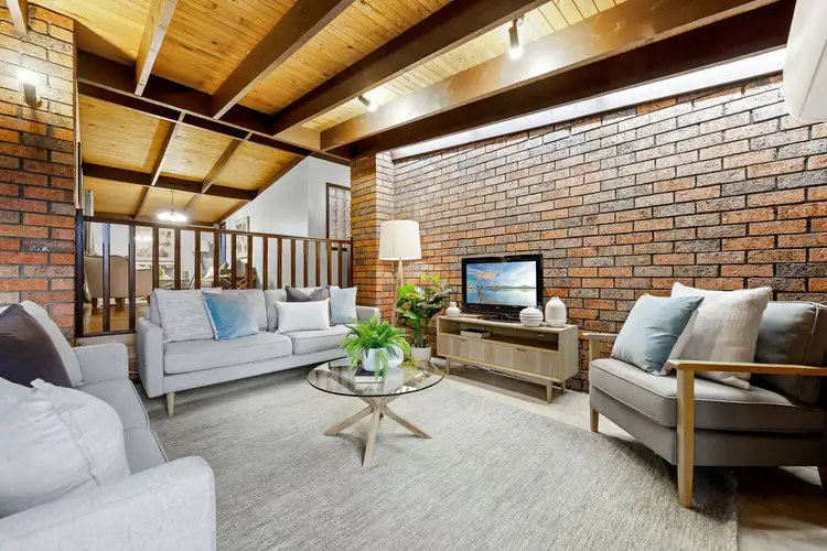 Fifth view of Homely house listing, 18 Hartland Road, Vermont South VIC 3133
