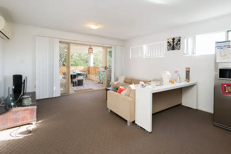Second view of Homely unit listing, 9/9 View Street, Mount Gravatt East QLD 4122
