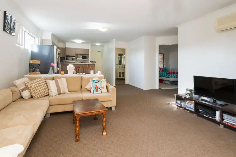 Third view of Homely unit listing, 9/9 View Street, Mount Gravatt East QLD 4122