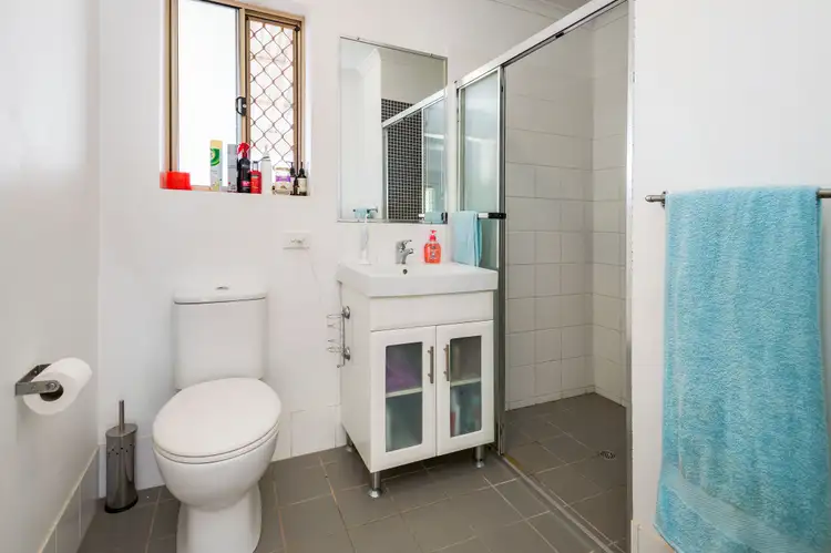 Fourth view of Homely unit listing, 9/9 View Street, Mount Gravatt East QLD 4122