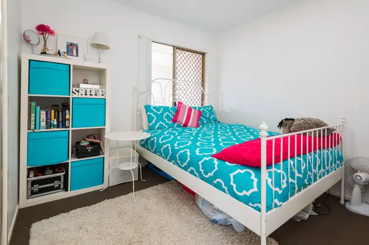 Fifth view of Homely unit listing, 9/9 View Street, Mount Gravatt East QLD 4122