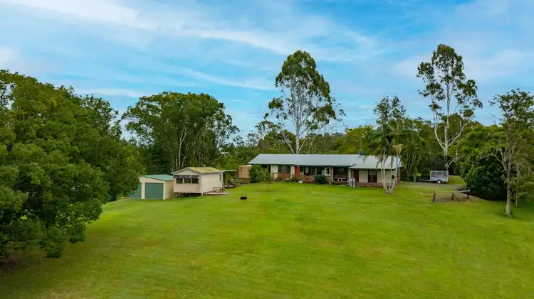 Second view of Homely house listing, 9-11 Finley Road, Eumundi QLD 4562