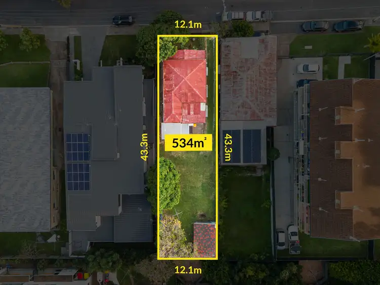 Main view of Homely house listing, 72 Bromley Street, Kangaroo Point QLD 4169
