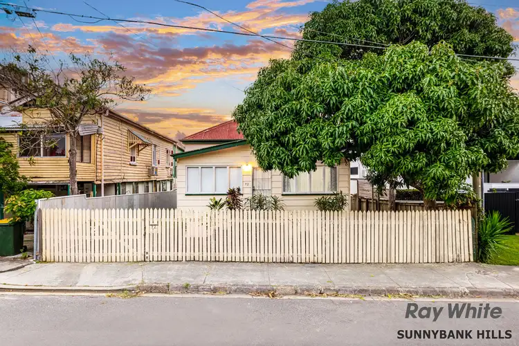 Fourth view of Homely house listing, 72 Bromley Street, Kangaroo Point QLD 4169