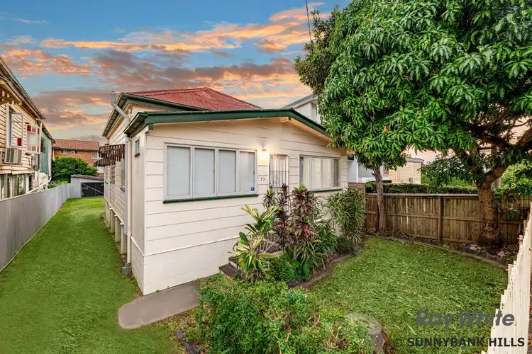 Fifth view of Homely house listing, 72 Bromley Street, Kangaroo Point QLD 4169
