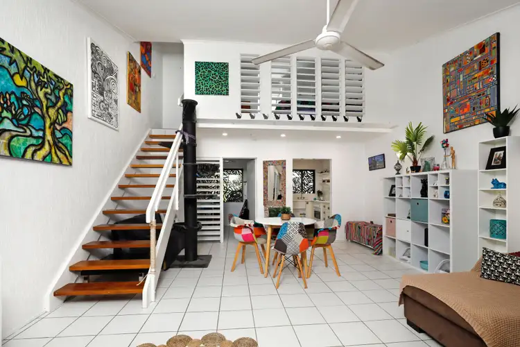 Main view of Homely unit listing, 9/25-31 Hibiscus Lane, Holloways Beach QLD 4878