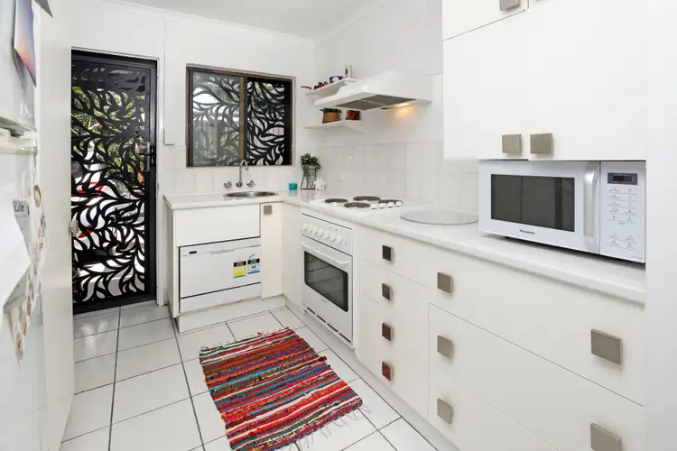 Second view of Homely unit listing, 9/25-31 Hibiscus Lane, Holloways Beach QLD 4878