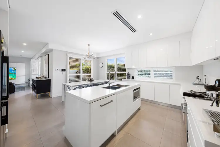 Third view of Homely townhouse listing, 3/16-18 Dianella Street, Caringbah NSW 2229