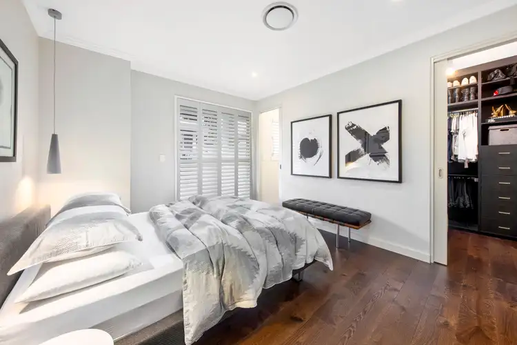 Fourth view of Homely townhouse listing, 3/16-18 Dianella Street, Caringbah NSW 2229