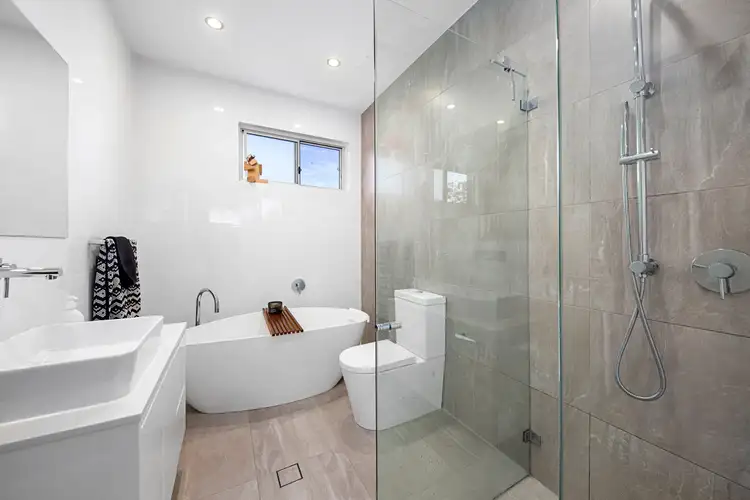 Fifth view of Homely townhouse listing, 3/16-18 Dianella Street, Caringbah NSW 2229