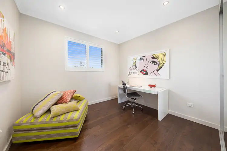 Sixth view of Homely townhouse listing, 3/16-18 Dianella Street, Caringbah NSW 2229