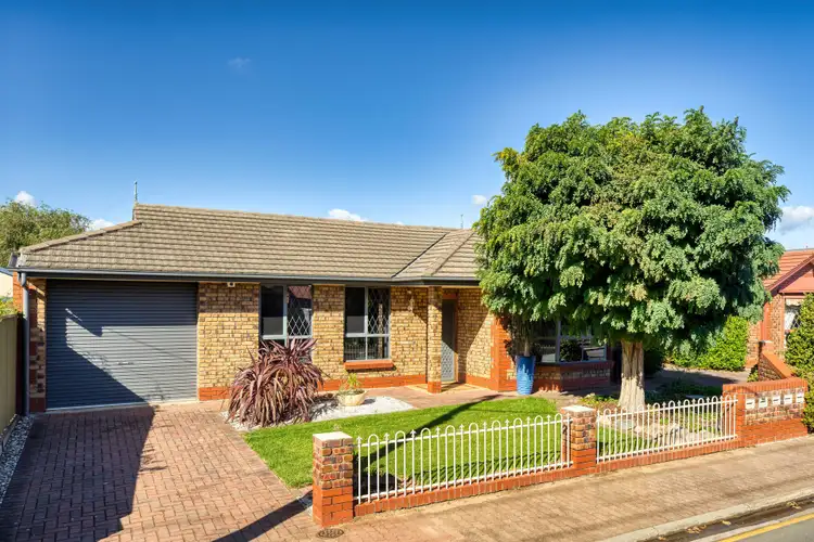 Main view of Homely house listing, 1/36 Alison Street, Glenelg North SA 5045