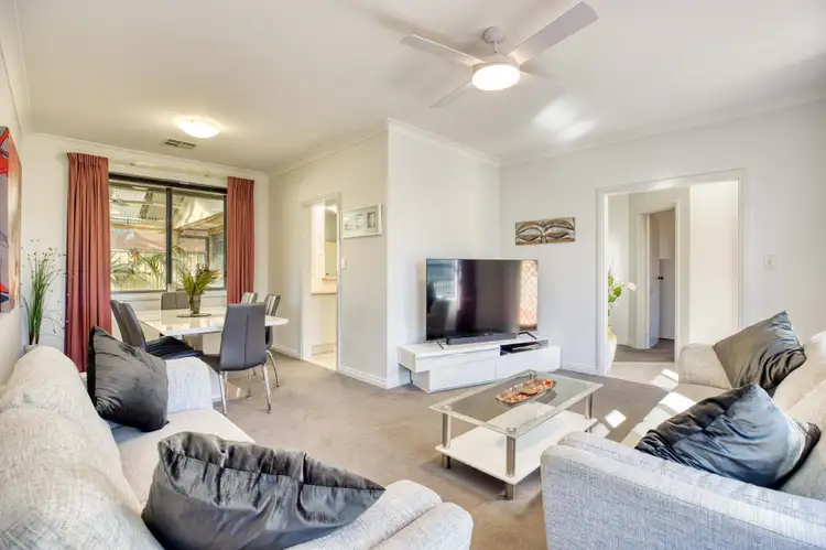 Fourth view of Homely house listing, 1/36 Alison Street, Glenelg North SA 5045