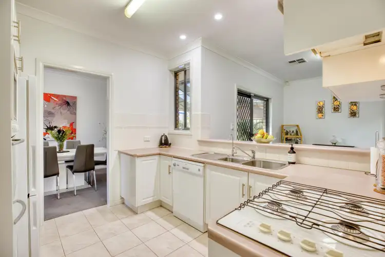 Fifth view of Homely house listing, 1/36 Alison Street, Glenelg North SA 5045