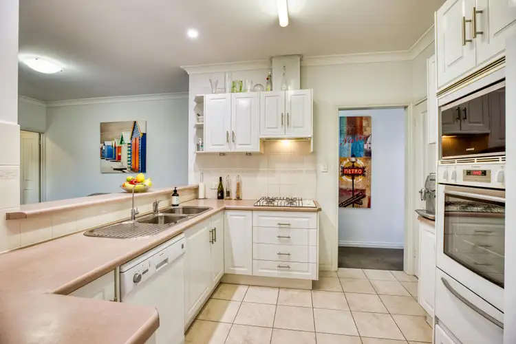 Sixth view of Homely house listing, 1/36 Alison Street, Glenelg North SA 5045