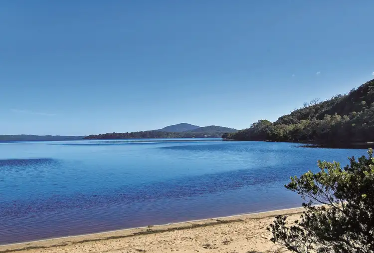 Second view of Homely land listing, Lot 137 Wisteria Link, Hay WA 6333