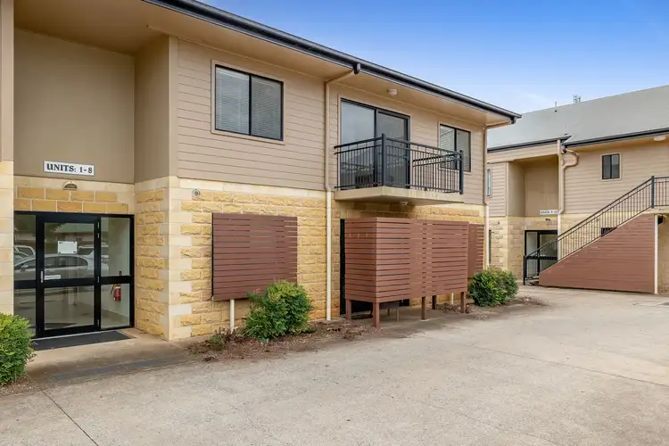 5/1-3 Uniplaza Court, Kearneys Spring QLD 4350