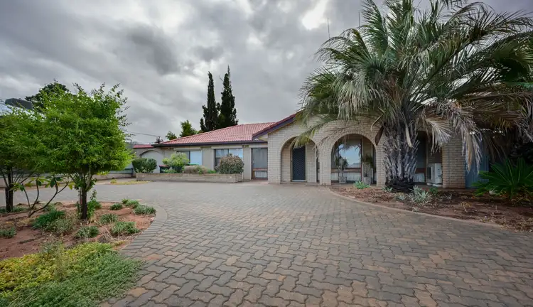 Main view of Homely house listing, 47 Conroy Street, Port Augusta SA 5700