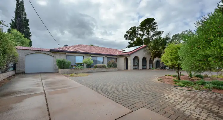 Second view of Homely house listing, 47 Conroy Street, Port Augusta SA 5700
