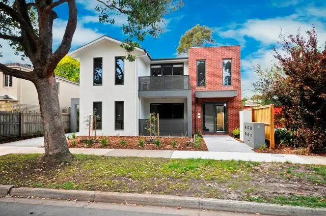 Second view of Homely apartment listing, 1/6 Norton Road, Croydon VIC 3136