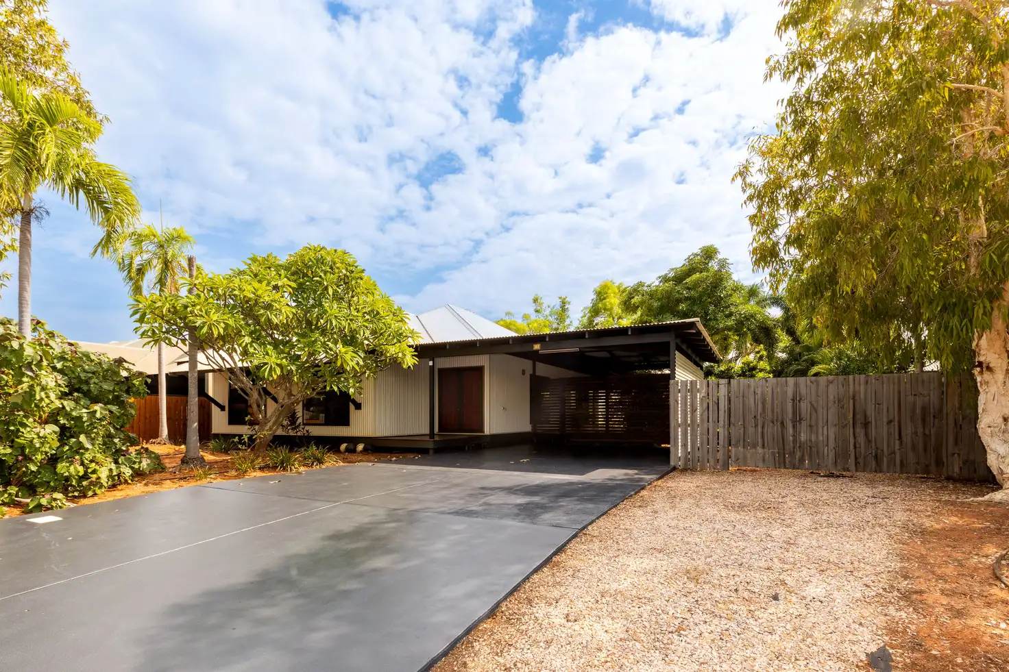 Main view of Homely house listing, 61 Durack Crescent, Broome WA 6725