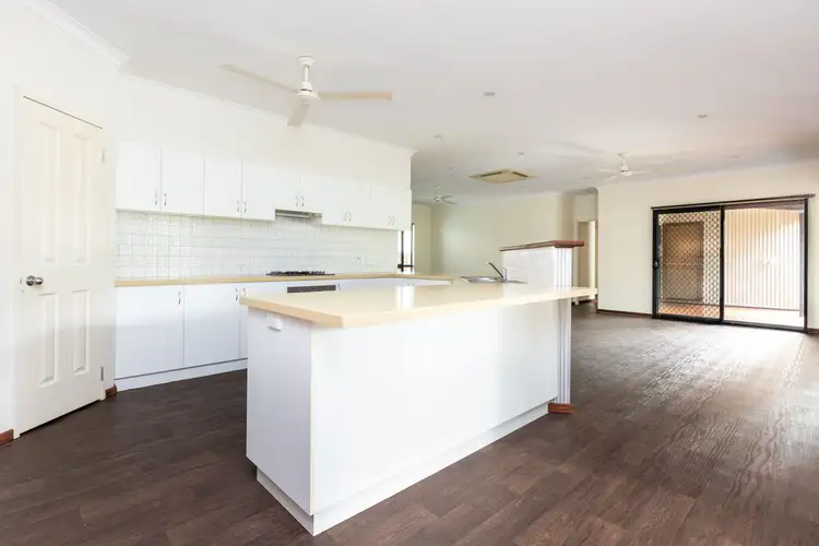 Third view of Homely house listing, 61 Durack Crescent, Broome WA 6725