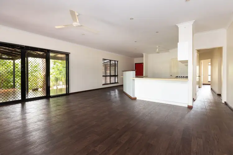 Fifth view of Homely house listing, 61 Durack Crescent, Broome WA 6725