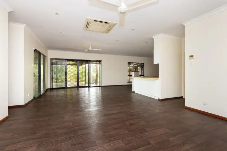 Sixth view of Homely house listing, 61 Durack Crescent, Broome WA 6725