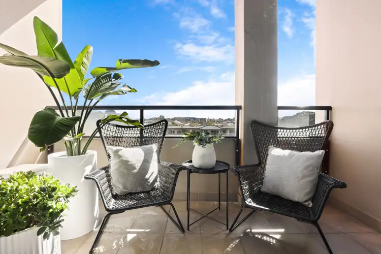 Third view of Homely apartment listing, 508/199 Regent Street, Redfern NSW 2016