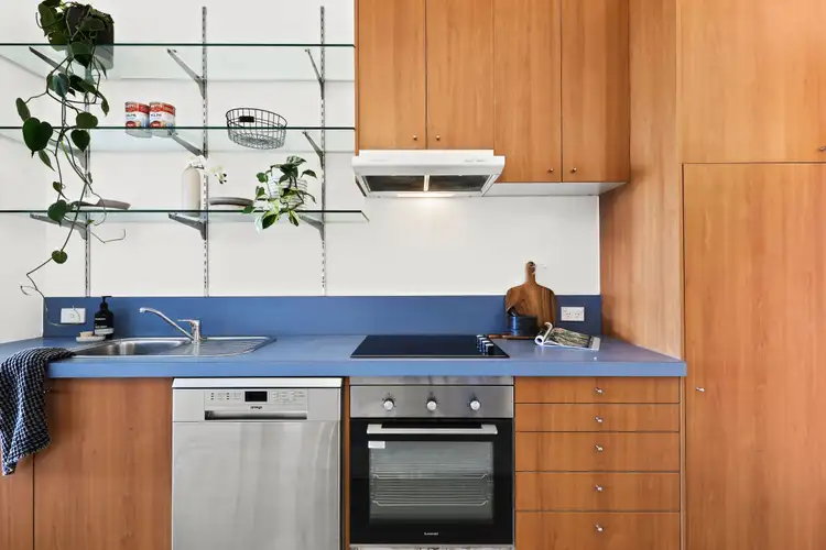 Fifth view of Homely apartment listing, 508/199 Regent Street, Redfern NSW 2016