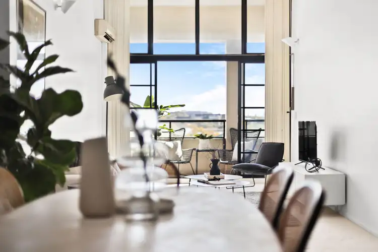 Sixth view of Homely apartment listing, 508/199 Regent Street, Redfern NSW 2016