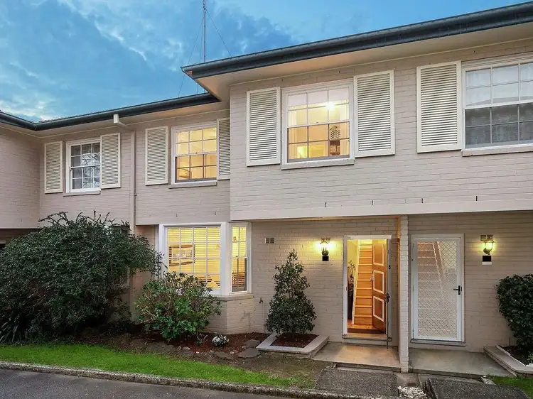 5/19A Riverside Crescent, Marrickville NSW 2204