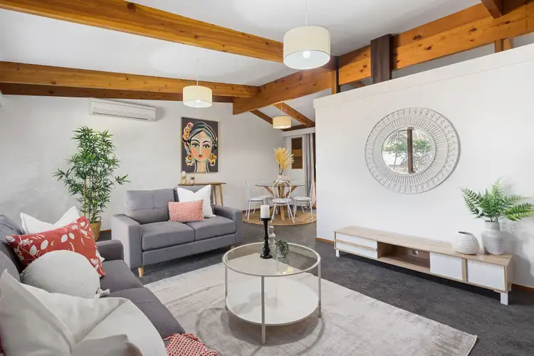 Third view of Homely house listing, 3 Dalpura Grove, Aberfoyle Park SA 5159