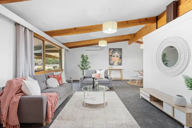 Fourth view of Homely house listing, 3 Dalpura Grove, Aberfoyle Park SA 5159
