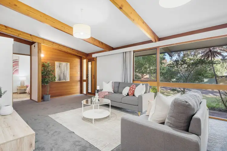 Fifth view of Homely house listing, 3 Dalpura Grove, Aberfoyle Park SA 5159