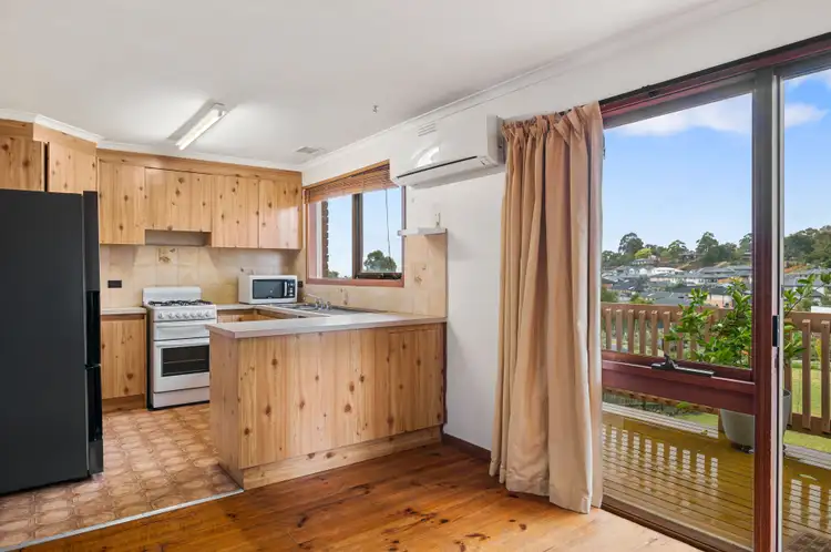 Third view of Homely house listing, 64 Chirnside Drive, Chirnside Park VIC 3116