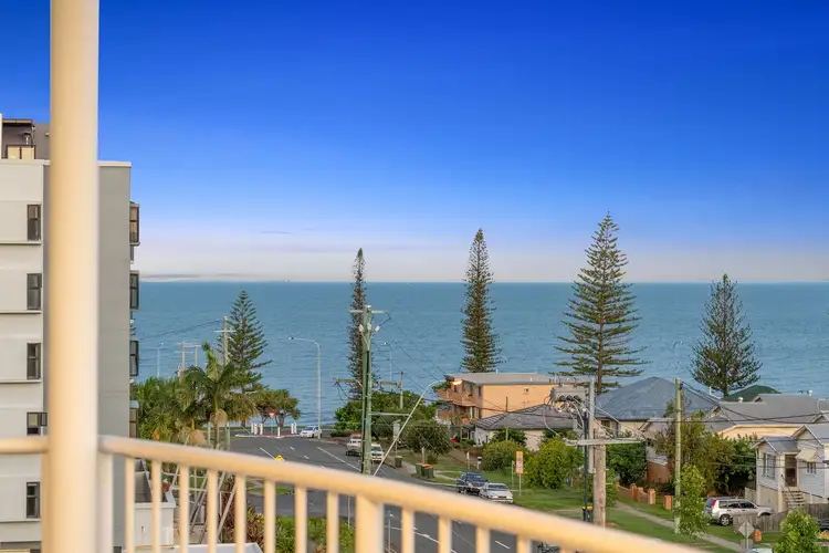 31/14-20 Duffield Road, Margate QLD 4019