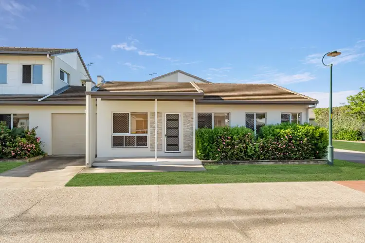 Main view of Homely house listing, 116/1 Burnda Street, Kirwan QLD 4817