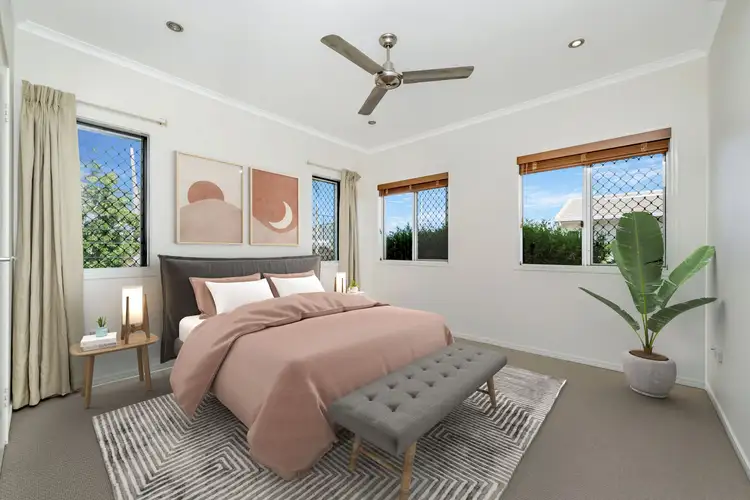 Third view of Homely house listing, 116/1 Burnda Street, Kirwan QLD 4817