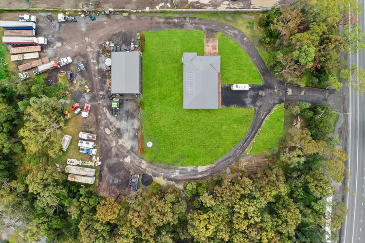 Third view of Homely house listing, 745 The Northern Road, Londonderry NSW 2753