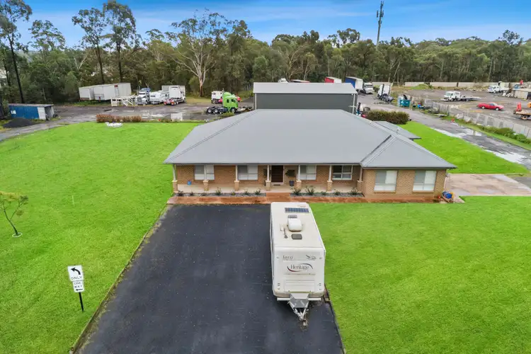 Fifth view of Homely house listing, 745 The Northern Road, Londonderry NSW 2753