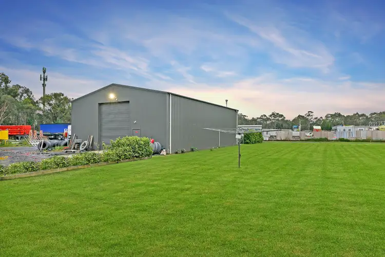 Sixth view of Homely house listing, 745 The Northern Road, Londonderry NSW 2753