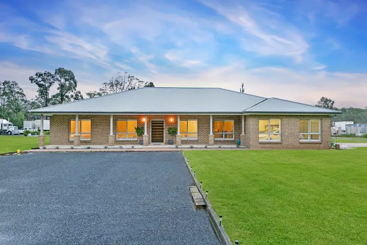 Seventh view of Homely house listing, 745 The Northern Road, Londonderry NSW 2753